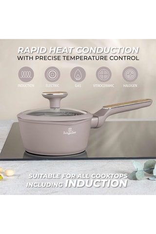 Cazo Taupe Nordic - 16 cm - 1,2 l