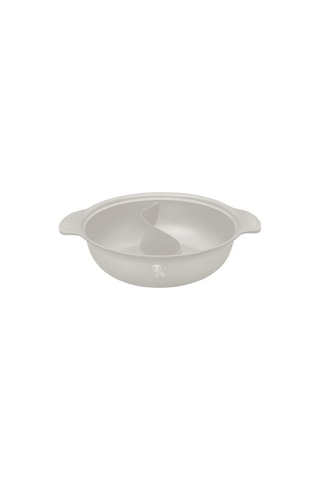Sartén guisera con tapa Sahara Collection - 30 cm