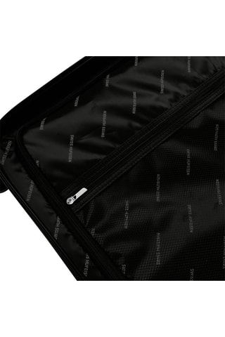 Juego de 3 maletas Swiss Hufeisen - 55/65/76 cm