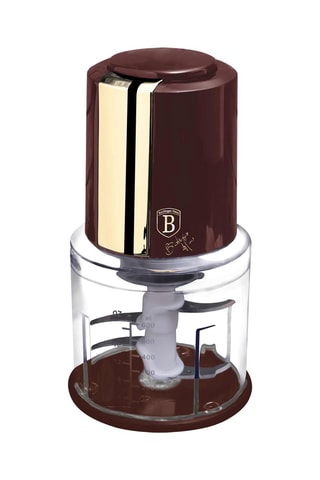 Picadora - 6 cl - 300 W