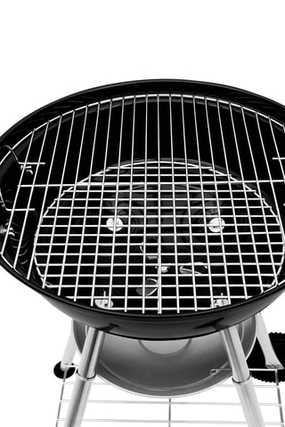 Barbacoa Kettle - 44,5 cm