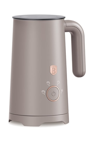 Espumador de leche 4 en 1 – 400 W
