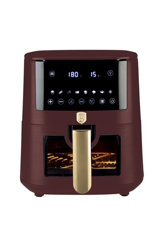 Freidora de aire - 8 l - 1650 W