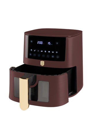 Freidora de aire - 8 l - 1650 W