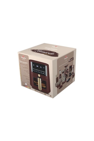 Freidora de aire - 8 l - 1650 W