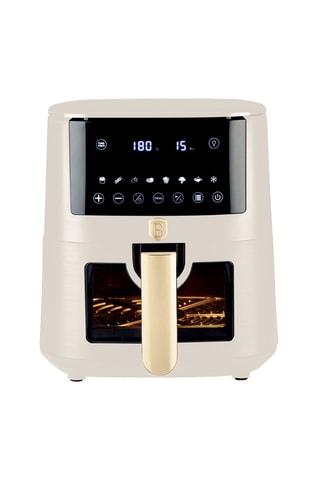 Freidora de aire - 8 l - 1650 W
