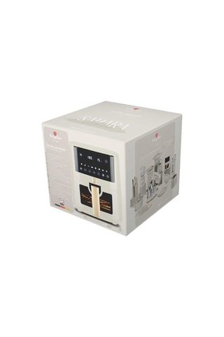 Freidora de aire - 8 l - 1650 W