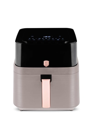 Freidora de aire Taupe Collection - 165 W - 7,2 l