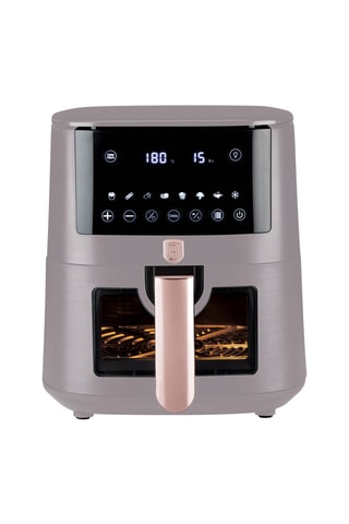 Freidora de aire - 5 l - 1400 W