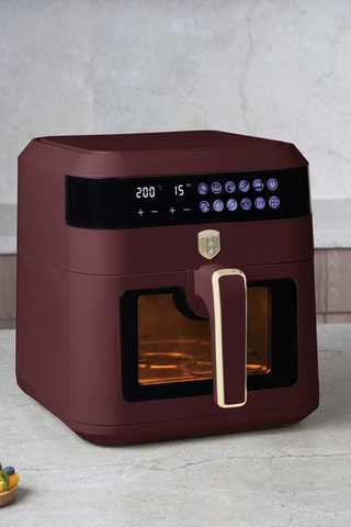 Air fryer Leonardo Collection - 1300 W - 6,3 l