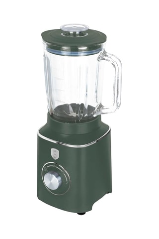 Batidora Matte Green Collection - 1,5 l - 1000 W - 2 velocidades