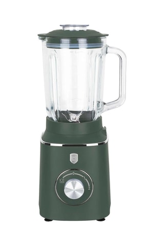 Batidora Matte Green Collection - 1,5 l - 1000 W - 2 velocidades