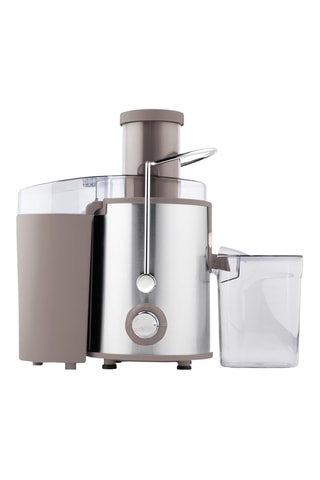 Licuadora de acero inoxidable - 500 W