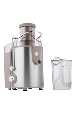 Licuadora de acero inoxidable - 500 W