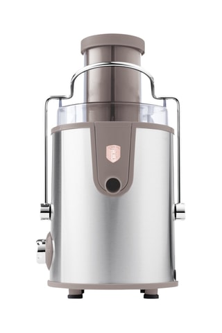 Licuadora de acero inoxidable - 500 W