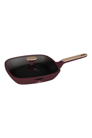 Grill Leonardo Nordic - 28,3 x 37,8 x 8,3 cm