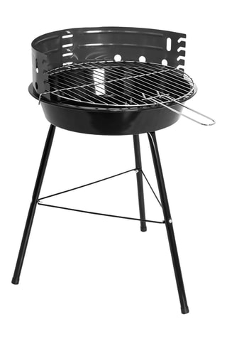 Barbacoa - 33 cm