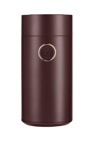 Molinillo de café eléctrico Leonardo Collection - 150 W