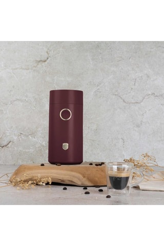 Molinillo de café eléctrico Leonardo Collection - 150 W