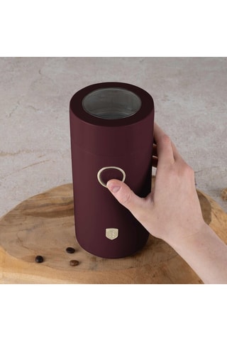 Molinillo de café eléctrico Leonardo Collection - 150 W