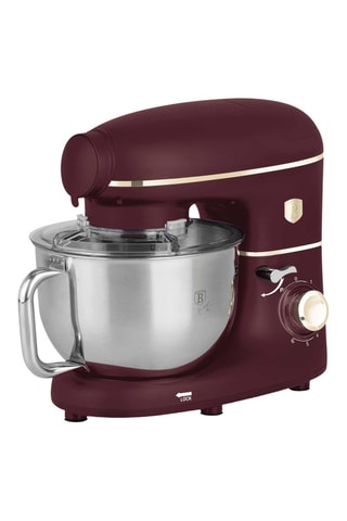 Robot de cocina multifunción Leonardo Collection - 1500 W - 6 velocidades