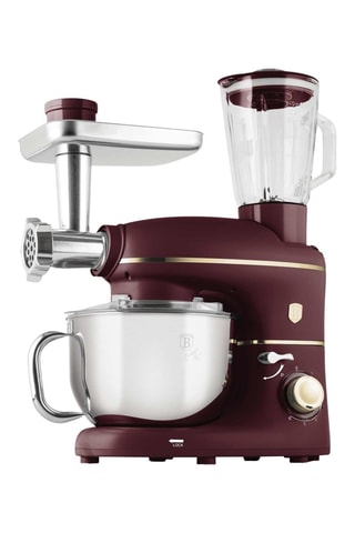 Robot de cocina multifunción Leonardo Collection - 1500 W - 6 velocidades