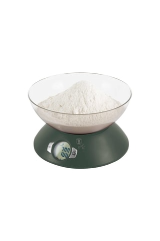 Báscula de cocina Matt Green - 5 kg