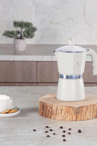 Cafetière italienne Sahara - 450 ml