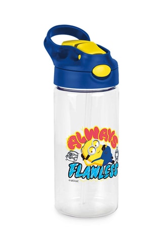 Botella Los Minions - 0,5 l