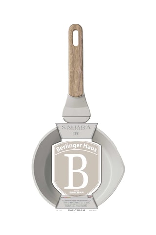 Cazo Sahara Nordic - 16 cm - 1,2 l