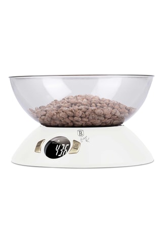 Báscula digital Sahara - Hasta 5 kg