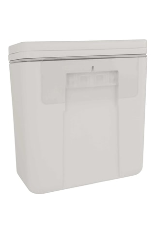 Papelera para colgar Sahara - 25,8 x 23,5 x 14,8 cm