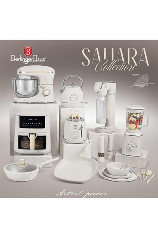 Sartén para piza Sahara - 32 cm