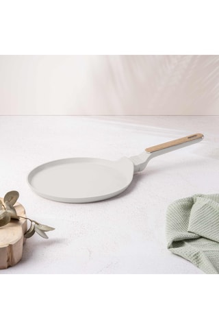 Sartén crepera Sahara Nordic - 25 cm