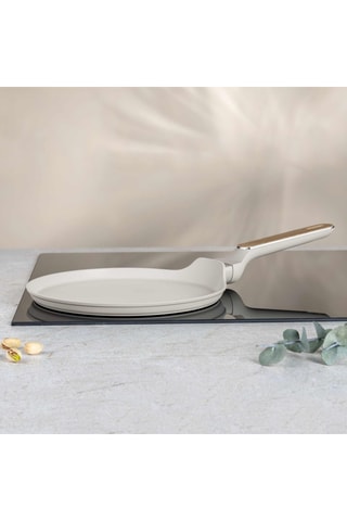 Sartén crepera Sahara Nordic - 25 cm
