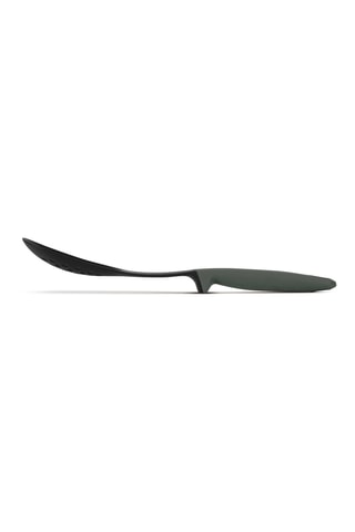 Utensilios de cocina Matte Green - 5 piezas