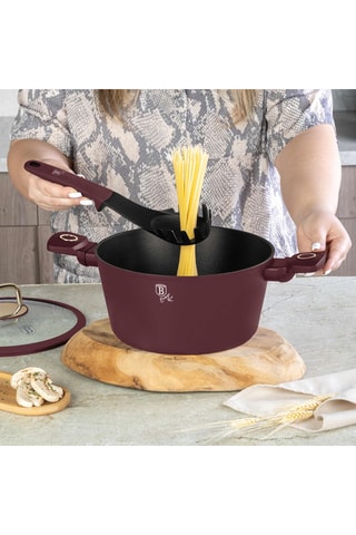Utensilios de cocina Leonardo - 5 piezas