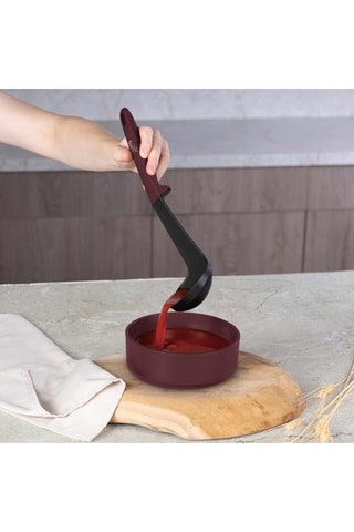 Utensilios de cocina Leonardo - 5 piezas