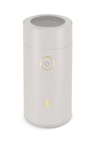 Molinillo de café de acero inoxidable Sahara - 150 W