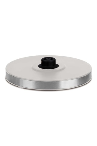 Hervidor de acero inoxidable Sahara - 1,7 l - 1850-2200 W