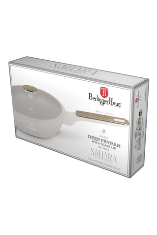 Sartén freidora Sahara Nordic - 24 cm