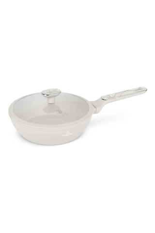 Sartén guisera Sahara Marble - 24 cm - 2,3 l