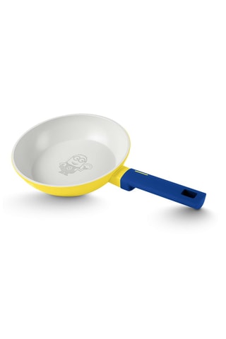 Sartén freidora Los Minions - 14 cm