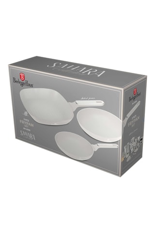 Batería de cocina Sahara Marble - 4 piezas