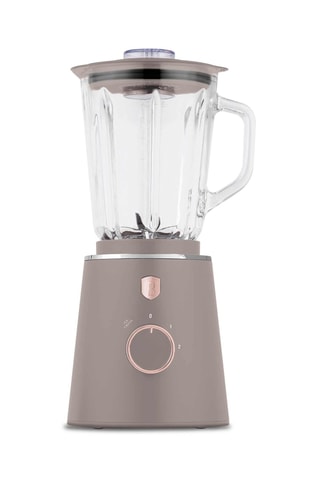 Batidora de vaso Taupe - 1000 W - 2 velocidades