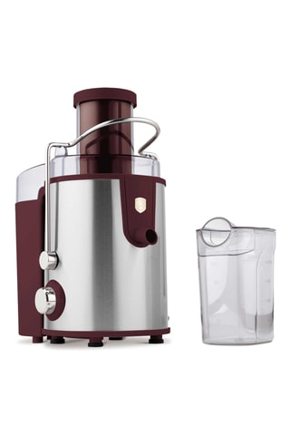 Licuadora de acero inoxidable Leonardo - 500 W - 2 velocidades