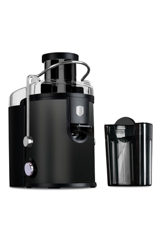 Licuadora de acero inoxidable Black Vantage -  500 W - 2 velocidades