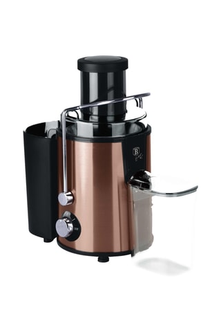 Licuadora de acero inoxidable Metallic Line Rose Gold Edition - 500 W - 2 velocidades