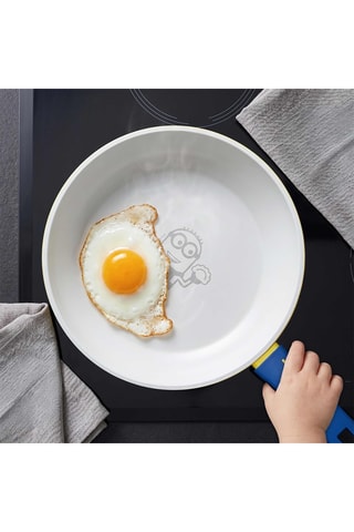 Sartén freidora Los Minions - 20 cm