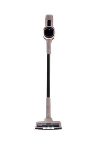 Aspirador inalámbrico Taupe - Filtro HEPA - 220 W - 40 min de autonomía